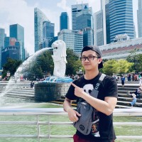 Weaverse Employee Tuan Huynh's profile photo