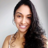 Universidade de Mogi das Cruzes Employee Roberta Perdigão's profile photo