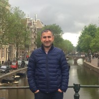 Clay Tech Employee Ayhan Çayan's profile photo