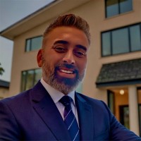 Kendall Homes Employee Robert Warner's profile photo