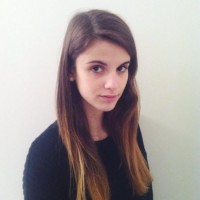 Biodis Employee Lorène Neveu's profile photo