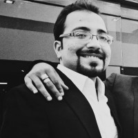 Astrik Employee Ali Memon's profile photo