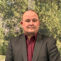ABB Employee Marco Driessen's profile photo