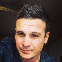 DigiFX, LLC Employee Nathaniel Millett's profile photo