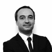 Mercedes-Benz VI Lyon Employee Julien Fourcade's profile photo