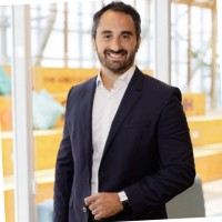 The Employee André Vicente's profile photo
