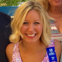 Zuckerberg San Francisco General Hospital and Trauma Center Employee Krista Evans's profile photo