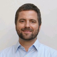 Plantlogic Ltd Employee Israel Holby's profile photo