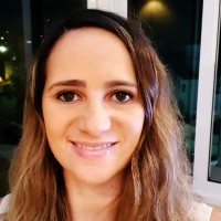 Gap Year Employee Cristina Fraga's profile photo