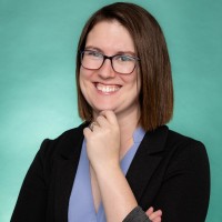 M Agency Employee Rachel Brown's profile photo