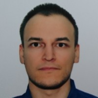 Astonsoft Employee Кирилл Свиридов's profile photo
