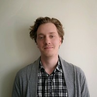 Tetra Pak Employee Anton Hansson's profile photo