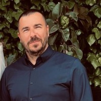 GRYPHUS SECURITY SERVICES Employee Tomislav Bacic's profile photo