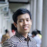 Inphosoft Employee M Alkodri's profile photo