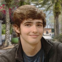 University of Florida Employee Jackson Bland's profile photo