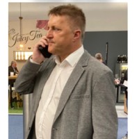 Fleggaard GmbH Employee Henrik Hansen's profile photo