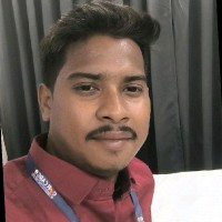 GMR Hyderabad Air Cargo Employee Ravi Rao's profile photo