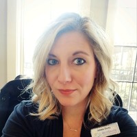 RichSmith Development Employee Amber Davis's profile photo