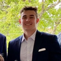 Eliassen Group Employee Zachary Vaughan's profile photo