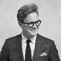 Alexander Duckworth