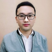 RELX Technology Employee Vicle Wang's profile photo