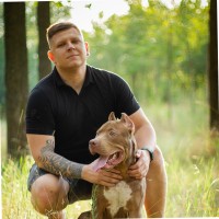 Vodafone Ukraine Employee Artem Vakar's profile photo