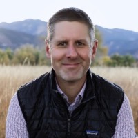 Mountain & Prairie Media Employee Ed Roberson's profile photo