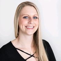 Coreprime Employee Taylre Brigham's profile photo