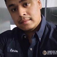 Dreisilker Electric Motors Inc. Employee Carlos Sanchez's profile photo