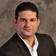 Delta Dental Ins. Employee John Colon's profile photo