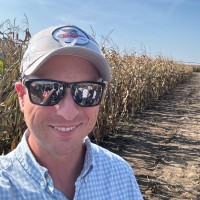 Bayer Employee Grant Roberts's profile photo