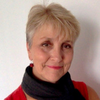 First Witness Child Advocacy Center Employee Ellie Holte's profile photo