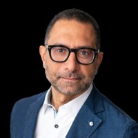 Agilysys Employee Joe Youssef's profile photo