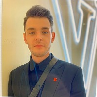 Elevate Technology Group Employee Ryan Milligan's profile photo