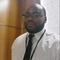 FCC Office of Inspector General Employee Devonte Jones's profile photo