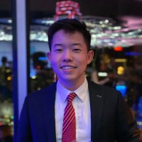 Peter Jiang Email & Phone Number