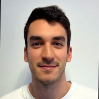 HackRTU Employee Víctor Bello Cuevas's profile photo