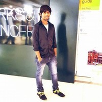 AVL Moving Systems Employee John Stonny's profile photo