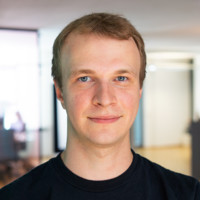 WONGDOODY Employee Viktor Livakivskyi's profile photo