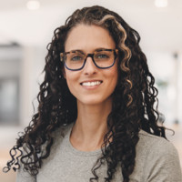 Doctor.com Employee Merav Kanpol's profile photo