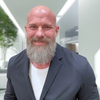 Topcon Healthcare Employee M. Patton's profile photo