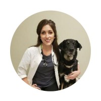 Central Toronto Veterinary Referral/Emergency Clinic Employee Sabrina Martens's profile photo