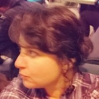 Arf Employee Yaprak Eldem's profile photo