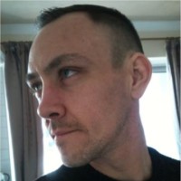 Grove Group Employee Gary Wainwright's profile photo