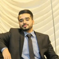Ufone 4G Employee Junaid Zeb's profile photo