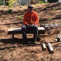 Read Custom Soils Employee Justin O'Connor's profile photo