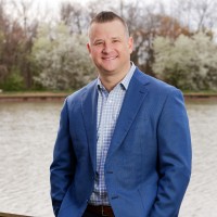 AQUALIS Employee Josh Holecko's profile photo