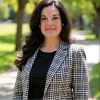 Jacqueline McCarles Email & Phone Number