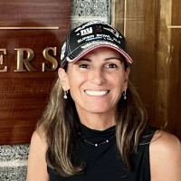 Moody's Corporation Employee Jackie Dunn's profile photo