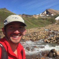 Thermo Fisher Scientific Employee Mark Trahan's profile photo